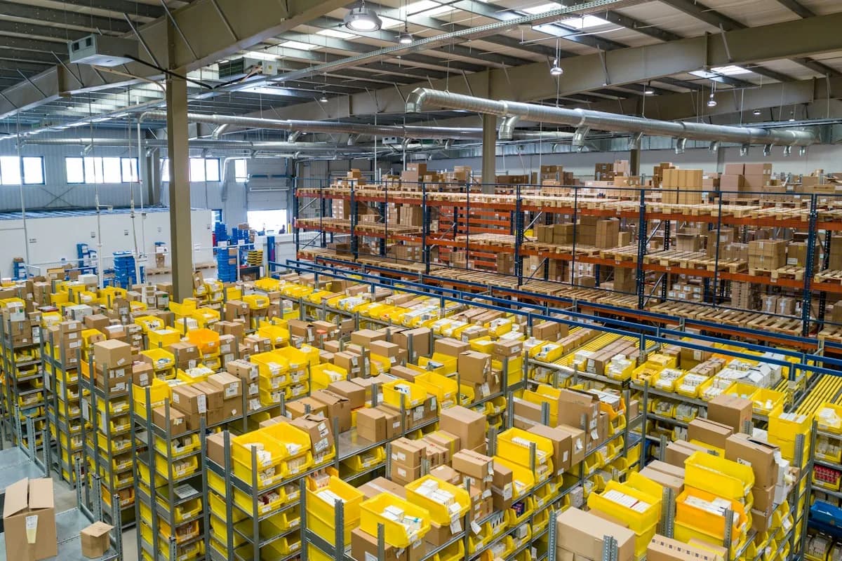 Wholesale, fleets & factories